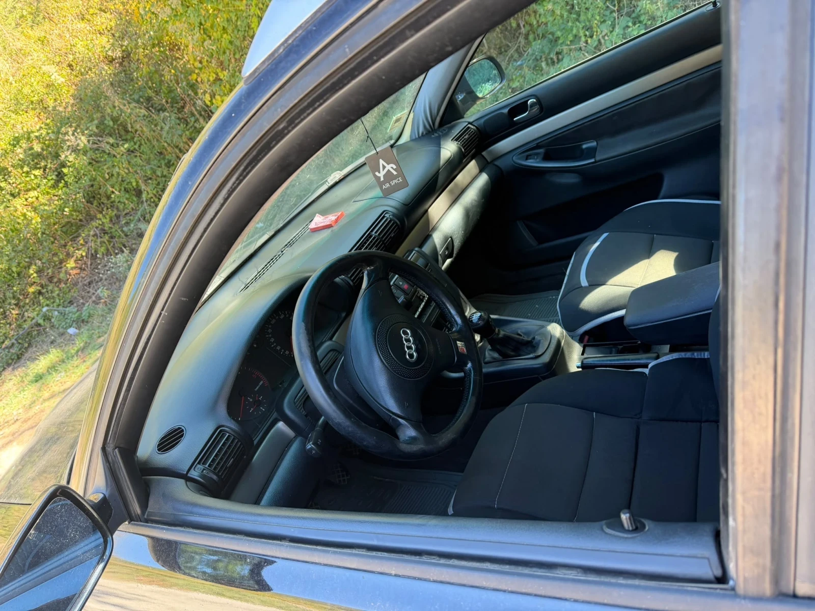 Audi A4 1.9TDI 110�.�. ����� ������� ��� ��������� | Mobile.bg � ����������� 12