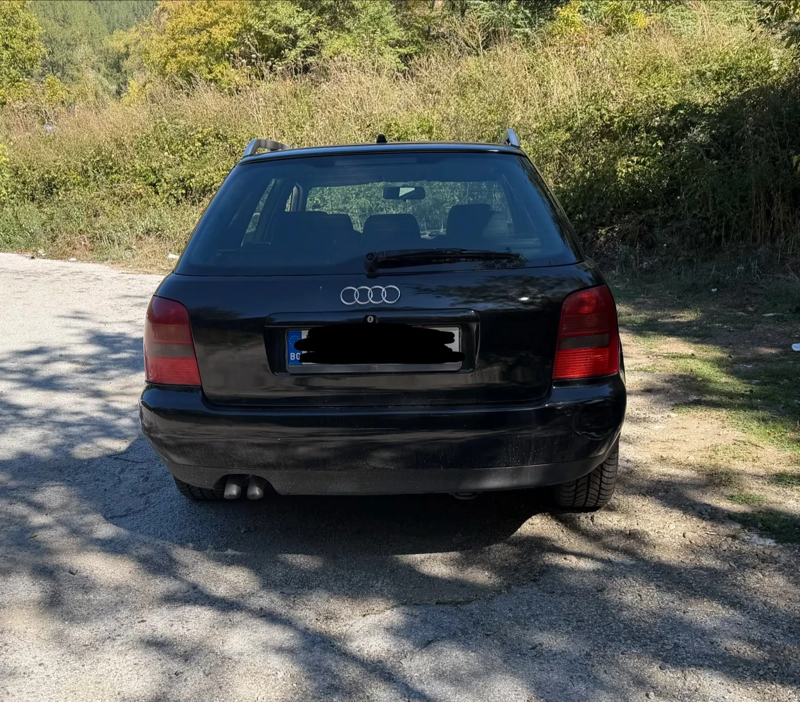 Audi A4 1.9TDI 110�.�. ����� ������� ��� ��������� | Mobile.bg � ����������� 9