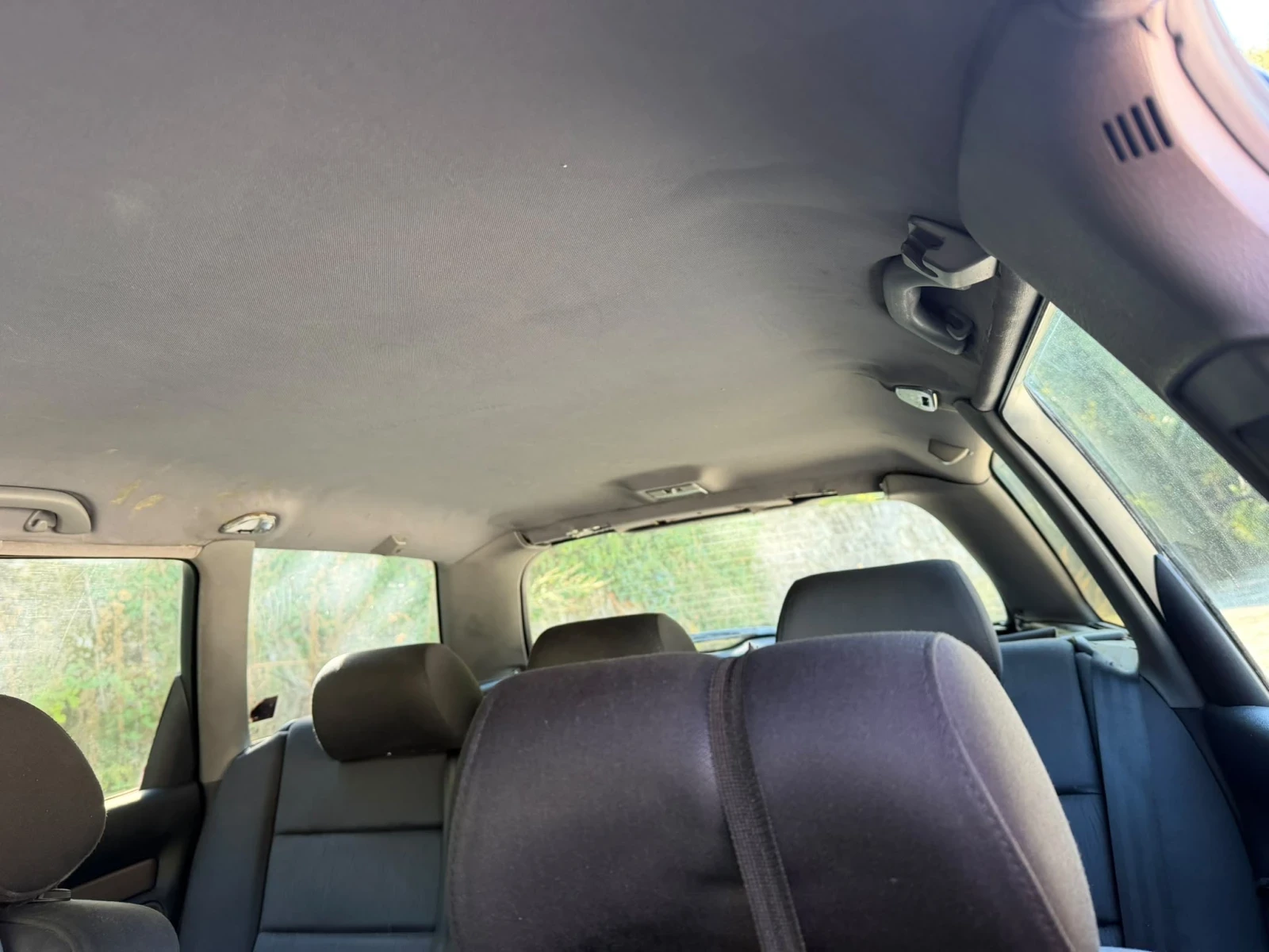 Audi A4 1.9TDI 110�.�. ����� ������� ��� ��������� | Mobile.bg � ����������� 14