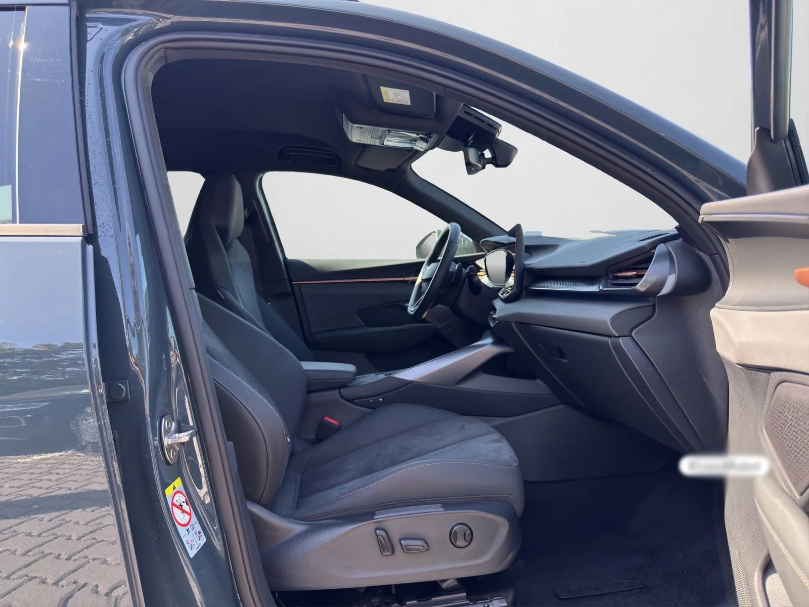 Cupra Terramar 1.5TSI/150HP/MHEV/MATRIX/SENNHEISER/CAM/MEMO/702q | Mobile.bg � ����������� 13
