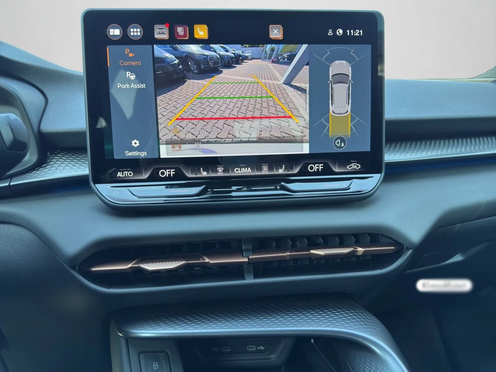 Cupra Terramar 1.5TSI/150HP/MHEV/MATRIX/SENNHEISER/CAM/MEMO/702q | Mobile.bg � ����������� 11