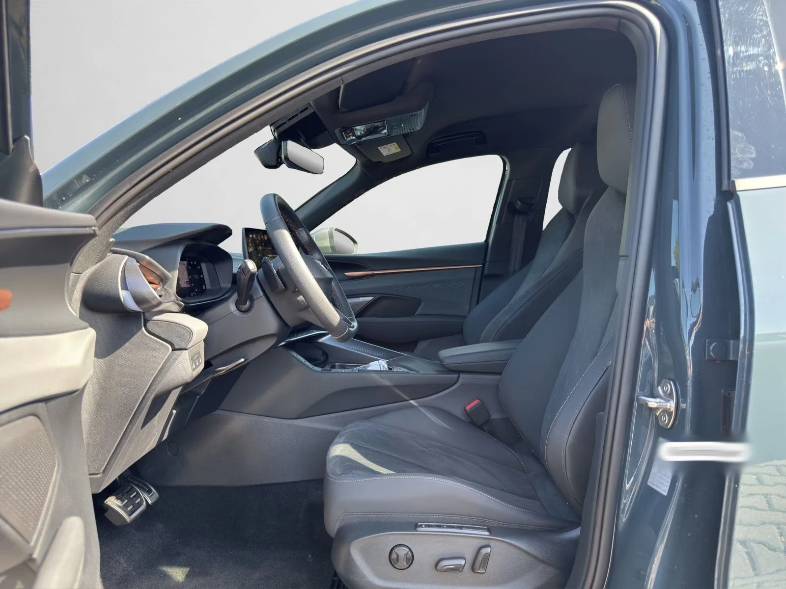 Cupra Terramar 1.5TSI/150HP/MHEV/MATRIX/SENNHEISER/CAM/MEMO/702q | Mobile.bg � ����������� 7