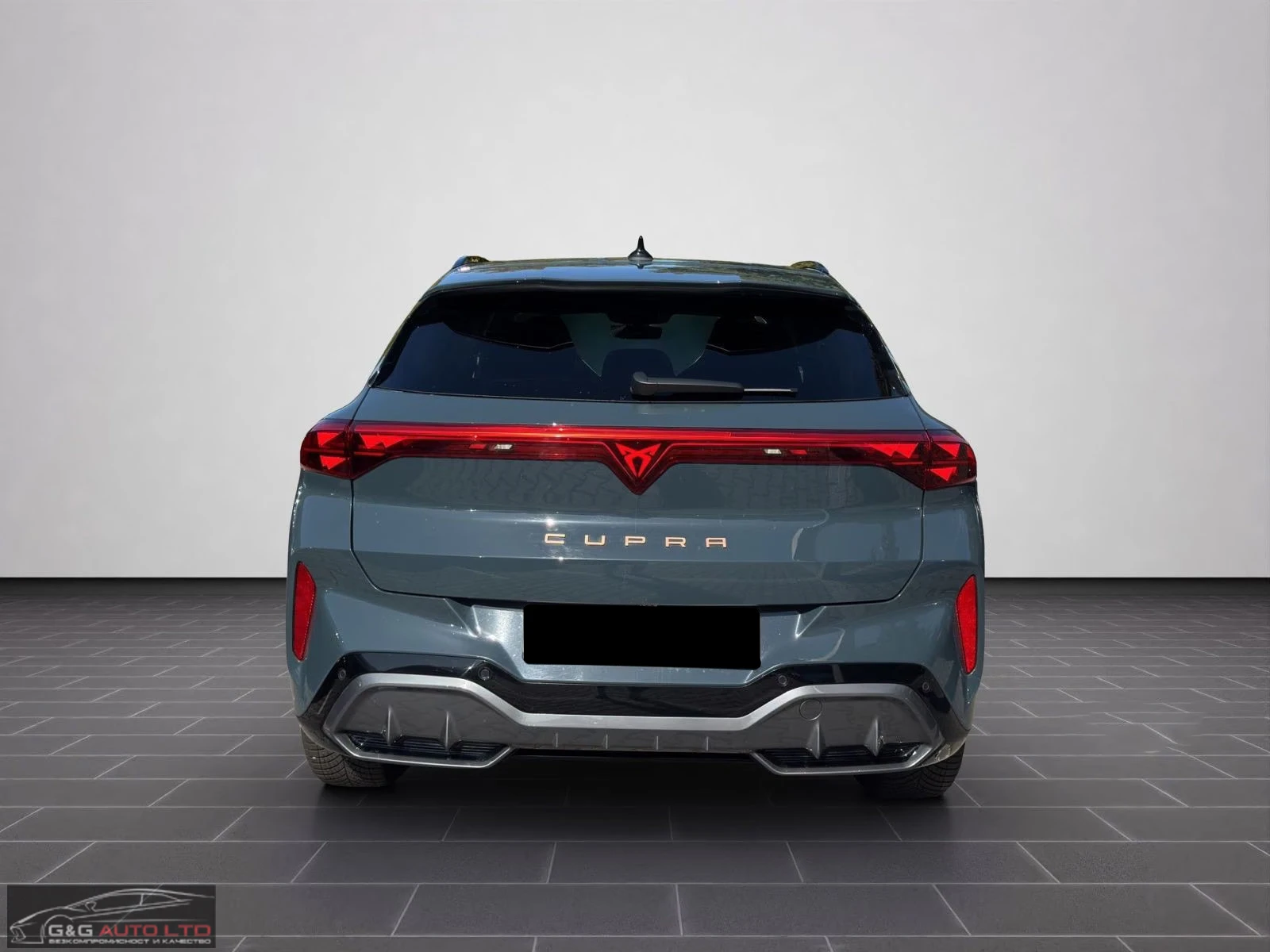 Cupra Terramar 1.5TSI/150HP/MHEV/MATRIX/SENNHEISER/CAM/MEMO/702q | Mobile.bg � ����������� 6