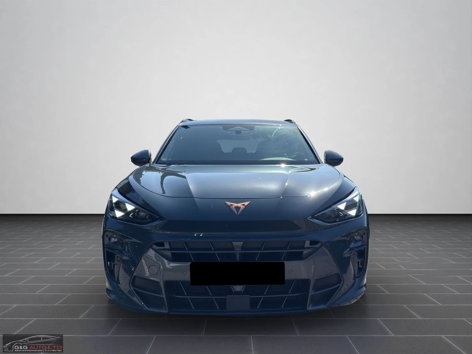Cupra Terramar 1.5TSI/150HP/MHEV/MATRIX/SENNHEISER/CAM/MEMO/702q | Mobile.bg � ����������� 2