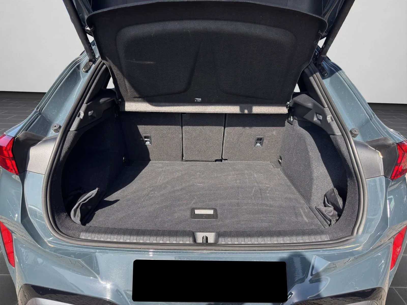 Cupra Terramar 1.5TSI/150HP/MHEV/MATRIX/SENNHEISER/CAM/MEMO/702q | Mobile.bg � ����������� 15