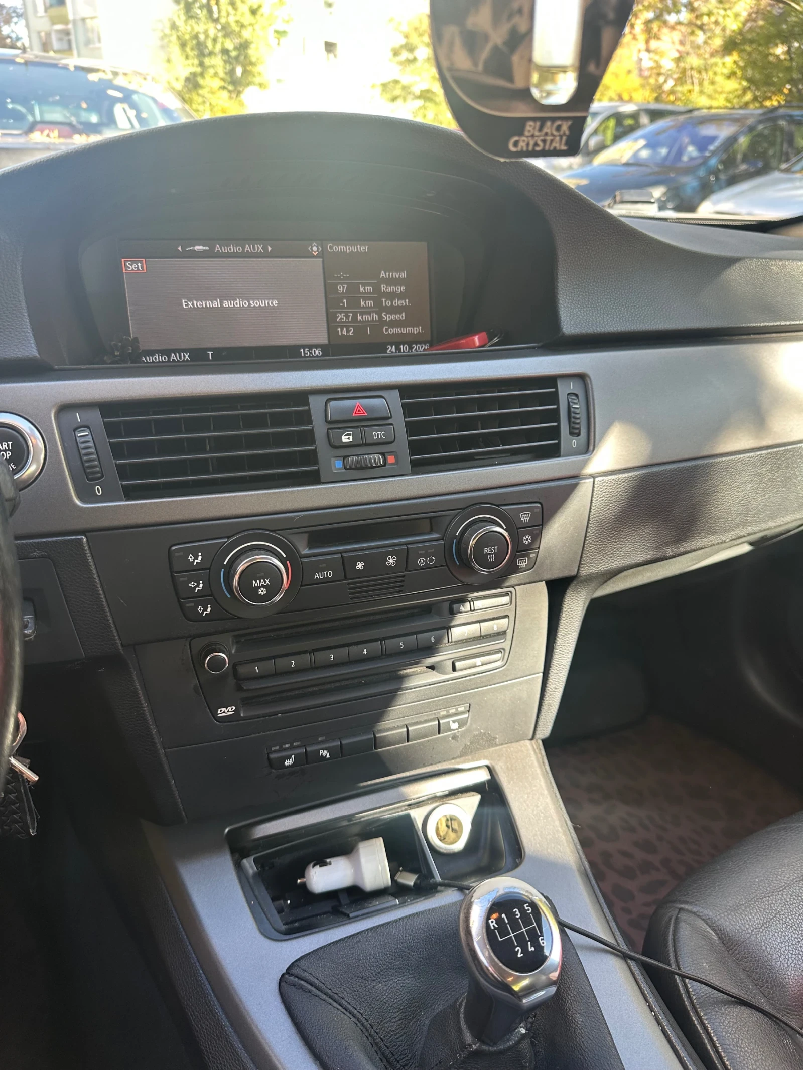 BMW 325, снимка 6 - Автомобили и джипове - 56635851