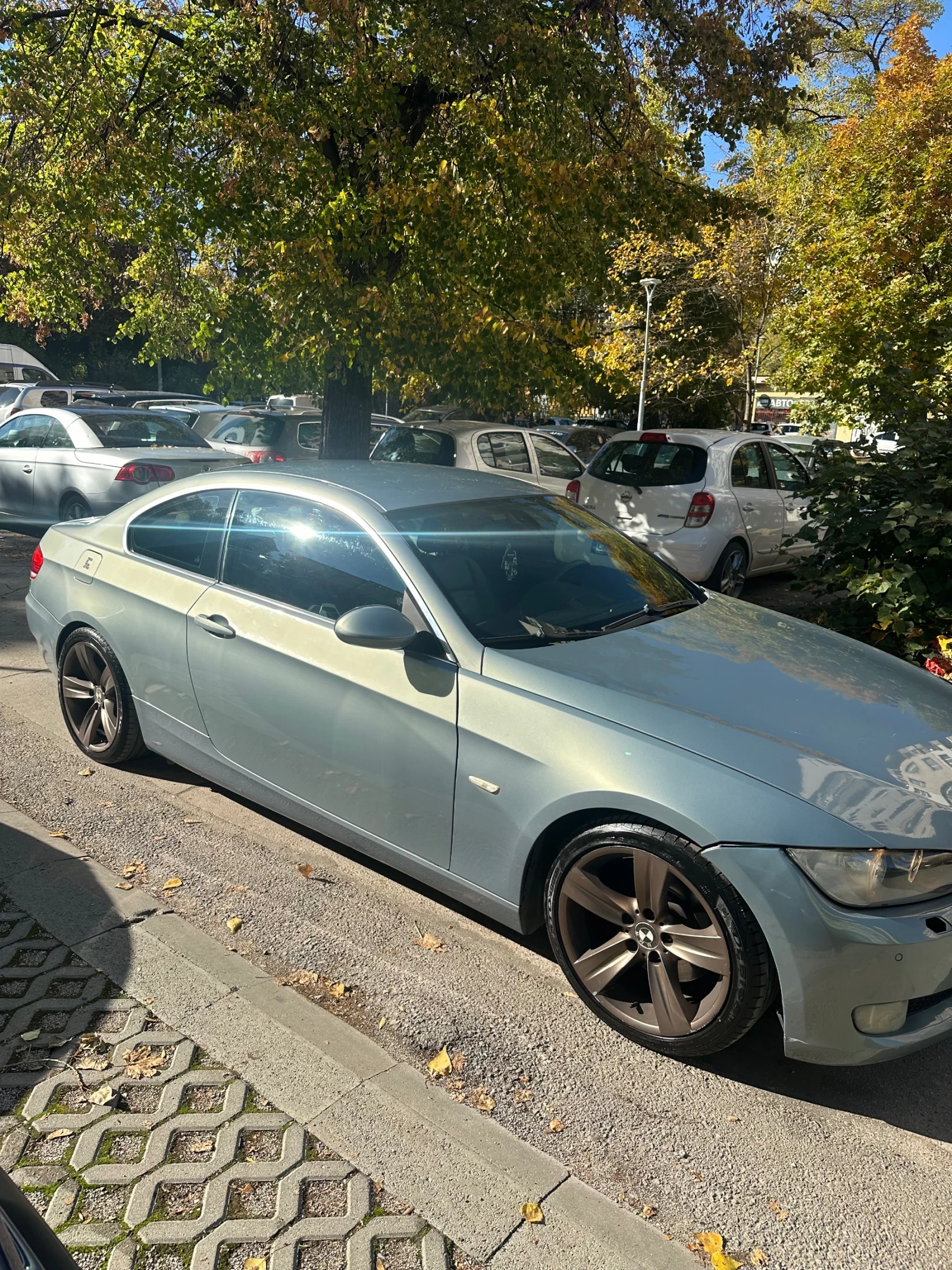 BMW 325
