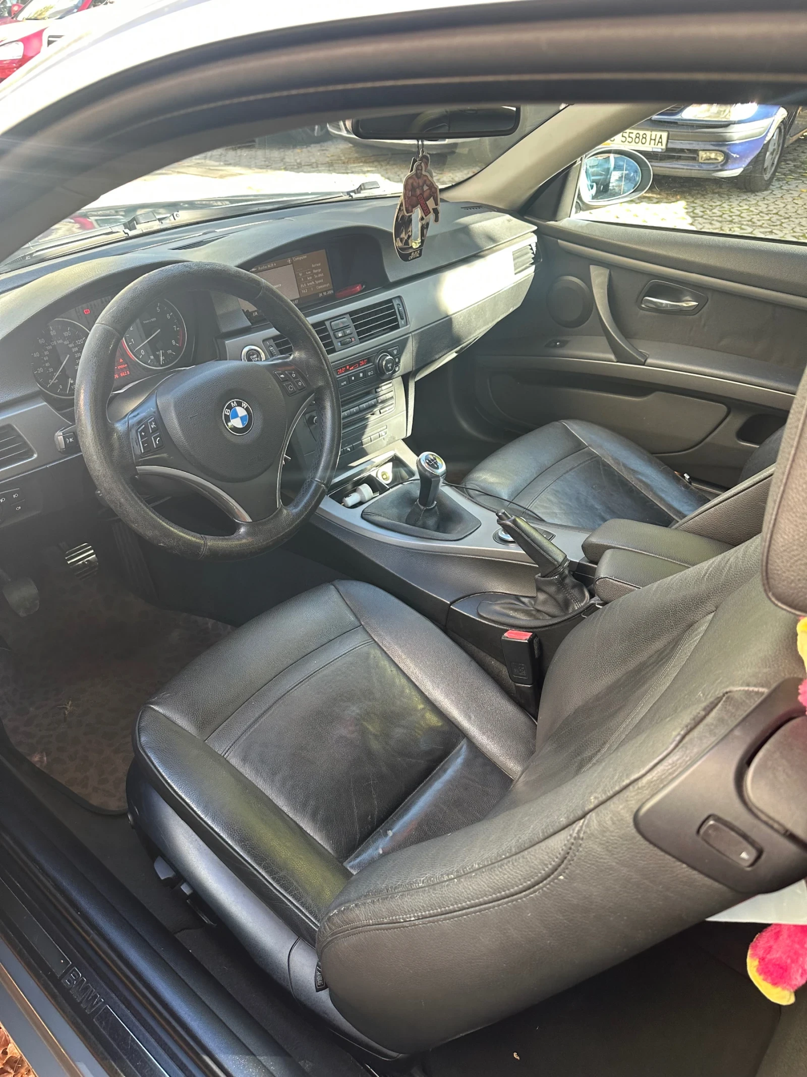 BMW 325, снимка 8 - Автомобили и джипове - 56635851