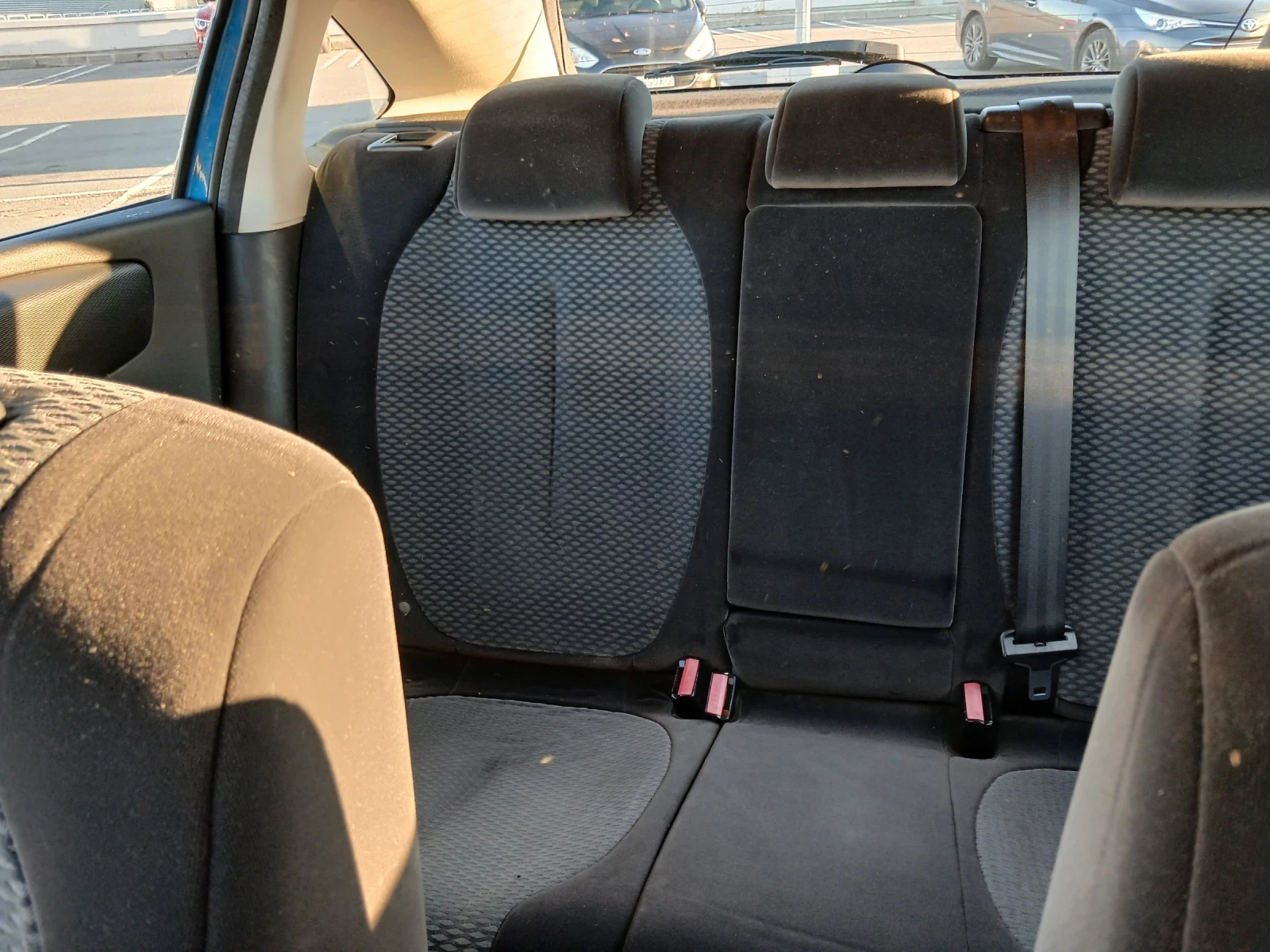 Citroen C4, снимка 16 - Автомобили и джипове - 56638156