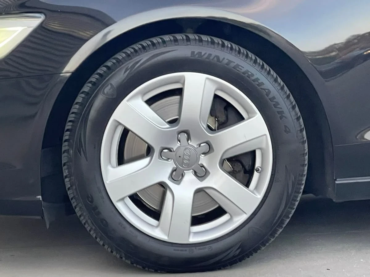 Audi A6, снимка 16 - Автомобили и джипове - 56727777