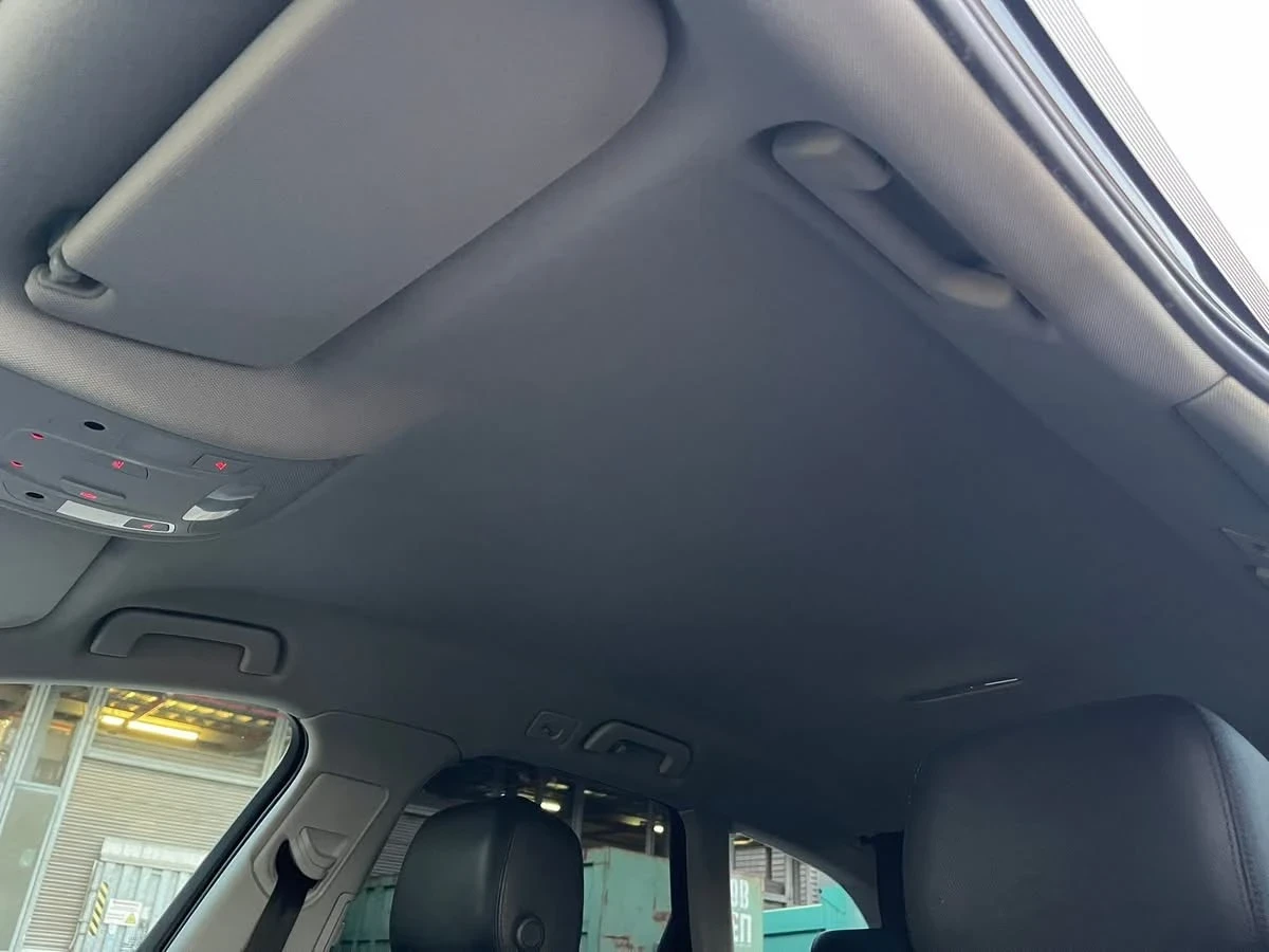 Audi A6, снимка 10 - Автомобили и джипове - 56727777