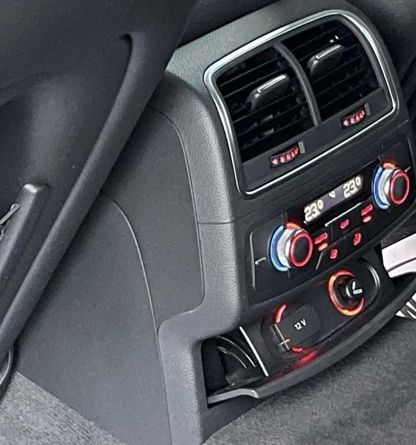 Audi A6, снимка 13 - Автомобили и джипове - 56727777