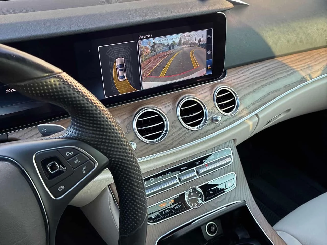 Mercedes-Benz E 400 * ���������� ��� ������������ ������*  | Mobile.bg � ����������� 9