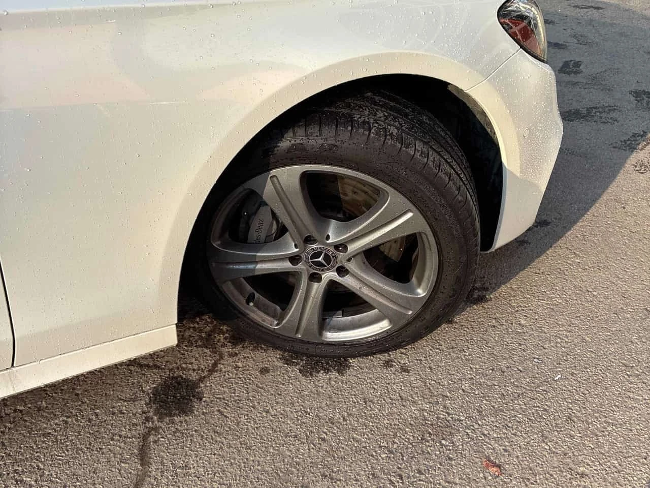 Mercedes-Benz E 400 * ���������� ��� ������������ ������*  | Mobile.bg � ����������� 7
