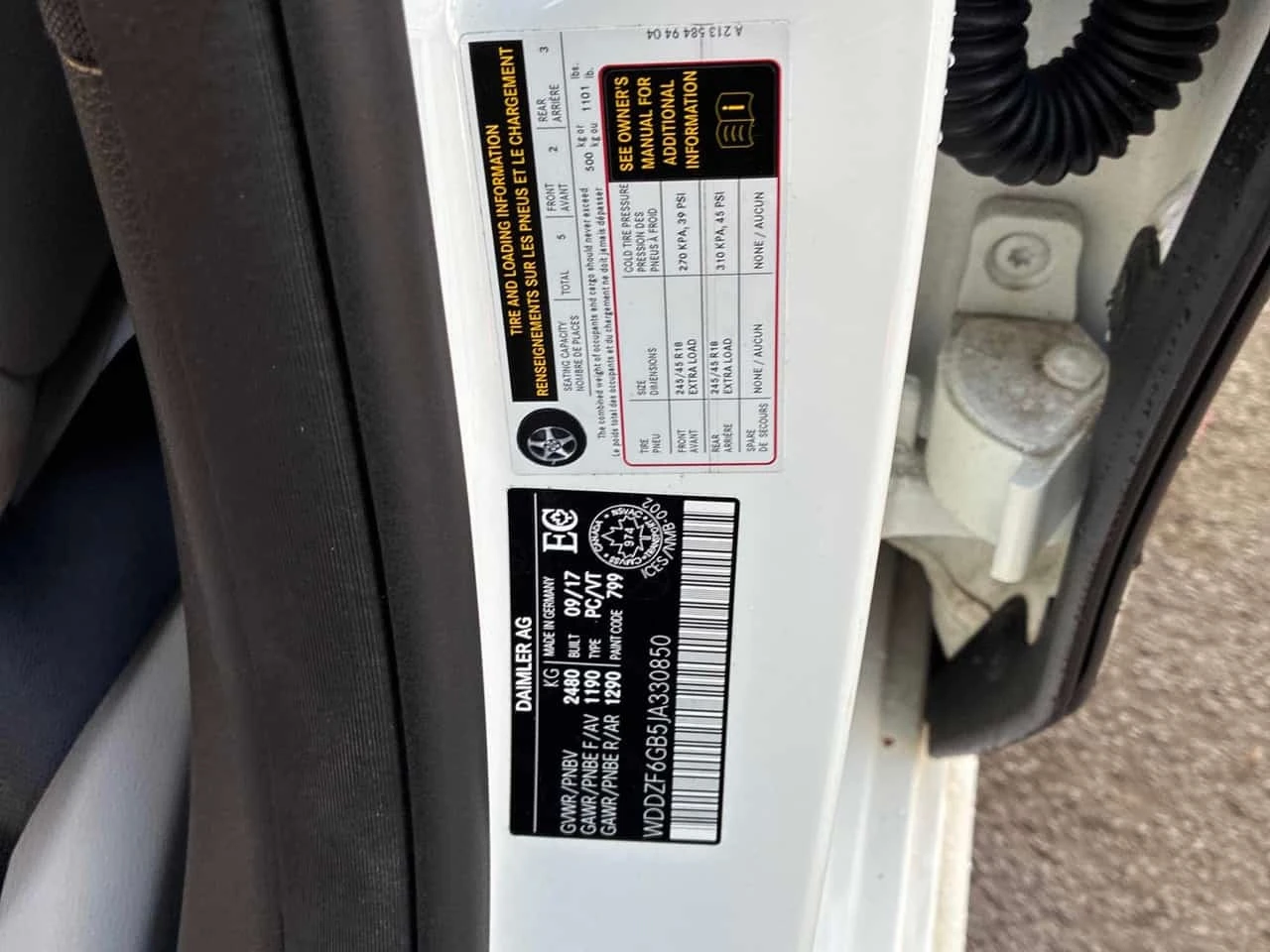 Mercedes-Benz E 400 * ���������� ��� ������������ ������*  | Mobile.bg � ����������� 10