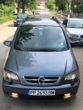 Opel Zafira, снимка 4