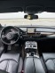 Обява за продажба на Audi A8 ГЕРМАНИЯ РЕАЛНИ КИЛОМЕТРИ ТРИ КЛЮЧА ~36 000 лв. - изображение 9