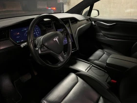 Tesla Model X 100D, снимка 5