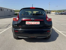 Nissan Juke 1.6 i - 118.000 km!!!, снимка 5
