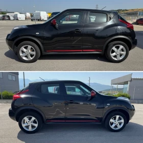 Nissan Juke 1.6 i - 118.000 km!!!, снимка 7
