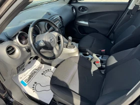 Nissan Juke 1.6 i - 118.000 km!!!, снимка 8