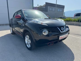 Nissan Juke 1.6 i - 118.000 km!!!, снимка 1