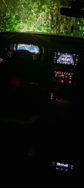 VW Touareg Atlas SEL R-line 7 ме VR6, снимка 11