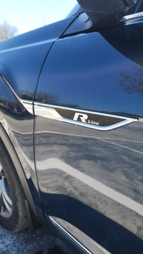 VW Touareg Atlas SEL R-line 7 ме VR6, снимка 5