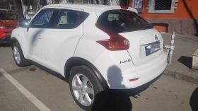Nissan Juke 1.5 dci, снимка 5