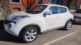 Nissan Juke 1.5 dci, снимка 6