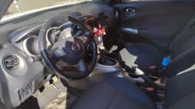 Nissan Juke 1.5 dci, снимка 7