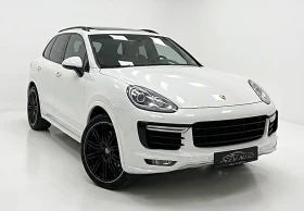 Porsche Cayenne GTS#PANORAMA#OBDUH#PODGREV#DISTRONIK#CAMERA#, снимка 3