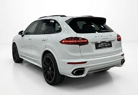 Porsche Cayenne GTS#PANORAMA#OBDUH#PODGREV#DISTRONIK#CAMERA#, снимка 5