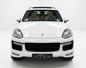Porsche Cayenne GTS#PANORAMA#OBDUH#PODGREV#DISTRONIK#CAMERA#, снимка 2