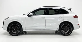 Porsche Cayenne GTS#PANORAMA#OBDUH#PODGREV#DISTRONIK#CAMERA#, снимка 6