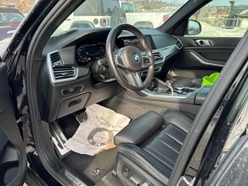 BMW X5 M50i | PANO | HUD | KEYLESS | M SPORT, снимка 5