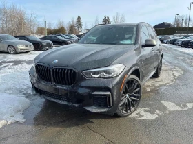 BMW X5 M50i | PANO | HUD | KEYLESS | M SPORT, снимка 1