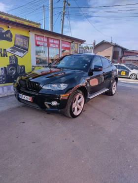 BMW X6, снимка 2