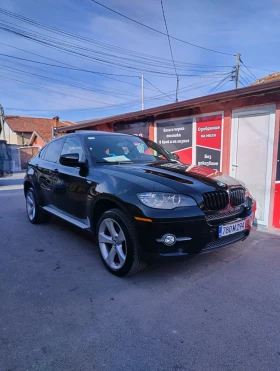 BMW X6, снимка 1