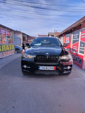 BMW X6, снимка 3