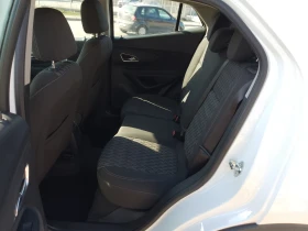 Opel Mokka 1.4 TURBO/ФАБРИЧНА ГАЗ LANDI RENZO, снимка 13