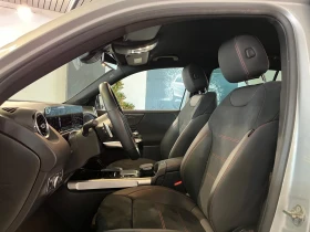 Mercedes-Benz GLB 180d AMG Line, снимка 14