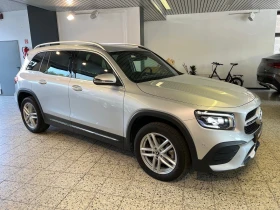 Mercedes-Benz GLB 180d AMG Line, снимка 2