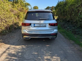 Mercedes-Benz GLB 180d AMG Line, снимка 8
