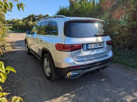 Mercedes-Benz GLB 180d AMG Line, снимка 6