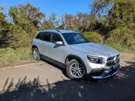 Mercedes-Benz GLB 180d AMG Line, снимка 5