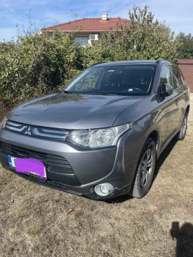 Mitsubishi Outlander, снимка 2