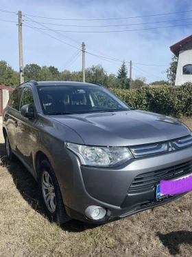 Mitsubishi Outlander, снимка 1