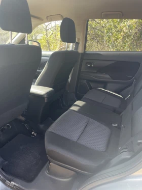 Mitsubishi Outlander, снимка 6