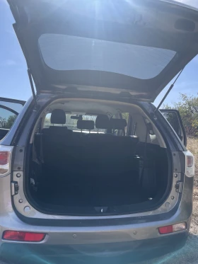 Mitsubishi Outlander, снимка 8